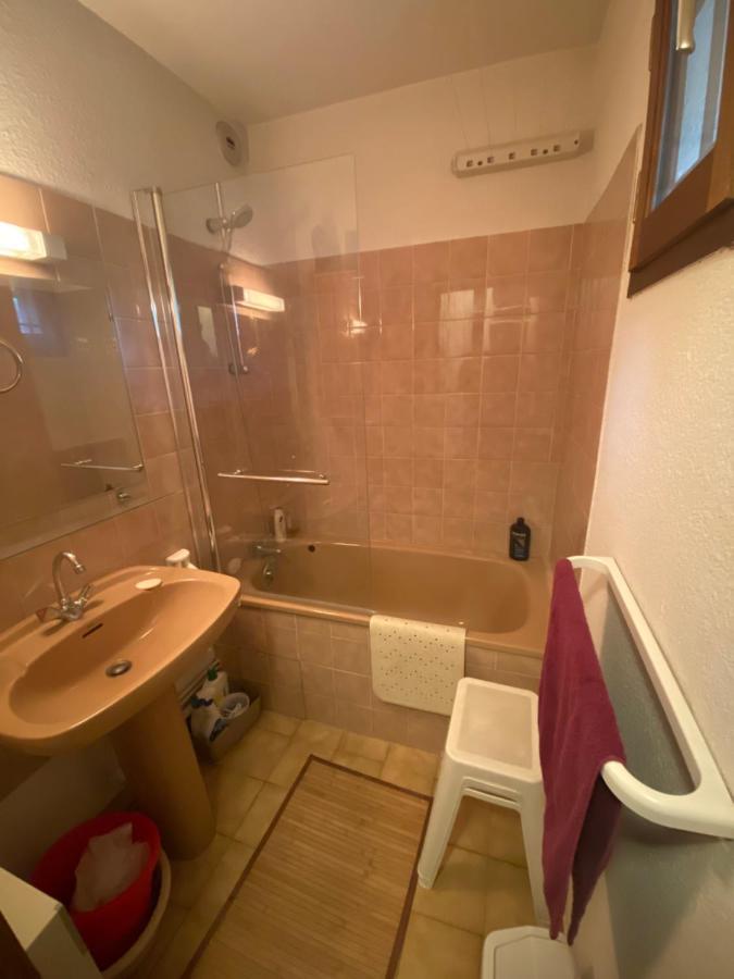 Apartament Plenouze Autrans-Meaudre-en-Vercors Zewnętrze zdjęcie