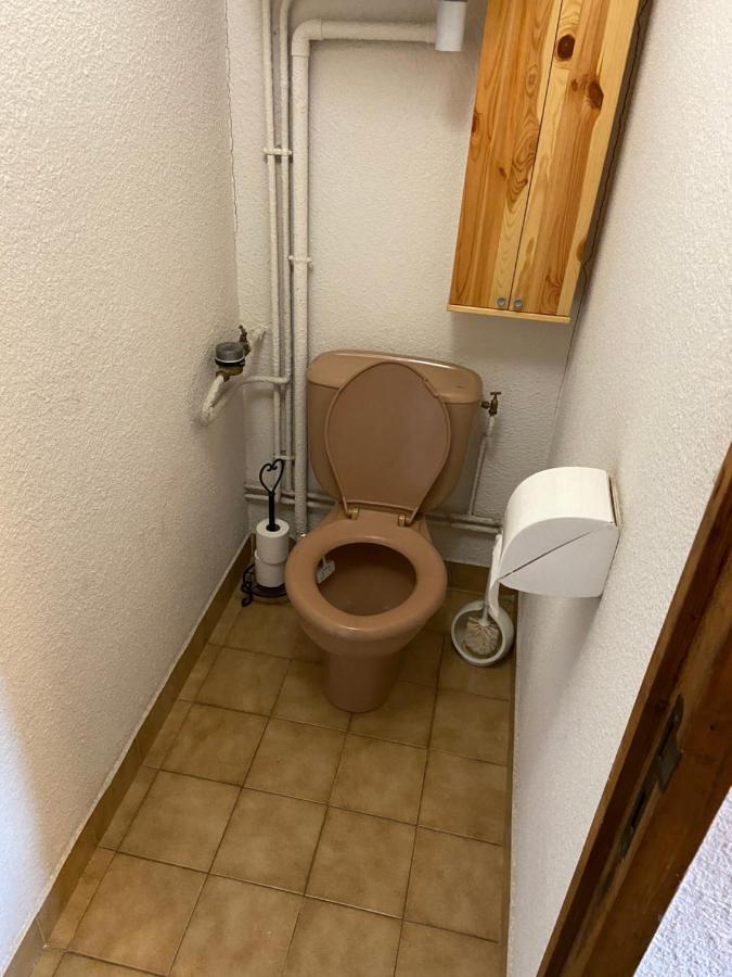 Apartament Plenouze Autrans-Meaudre-en-Vercors Zewnętrze zdjęcie