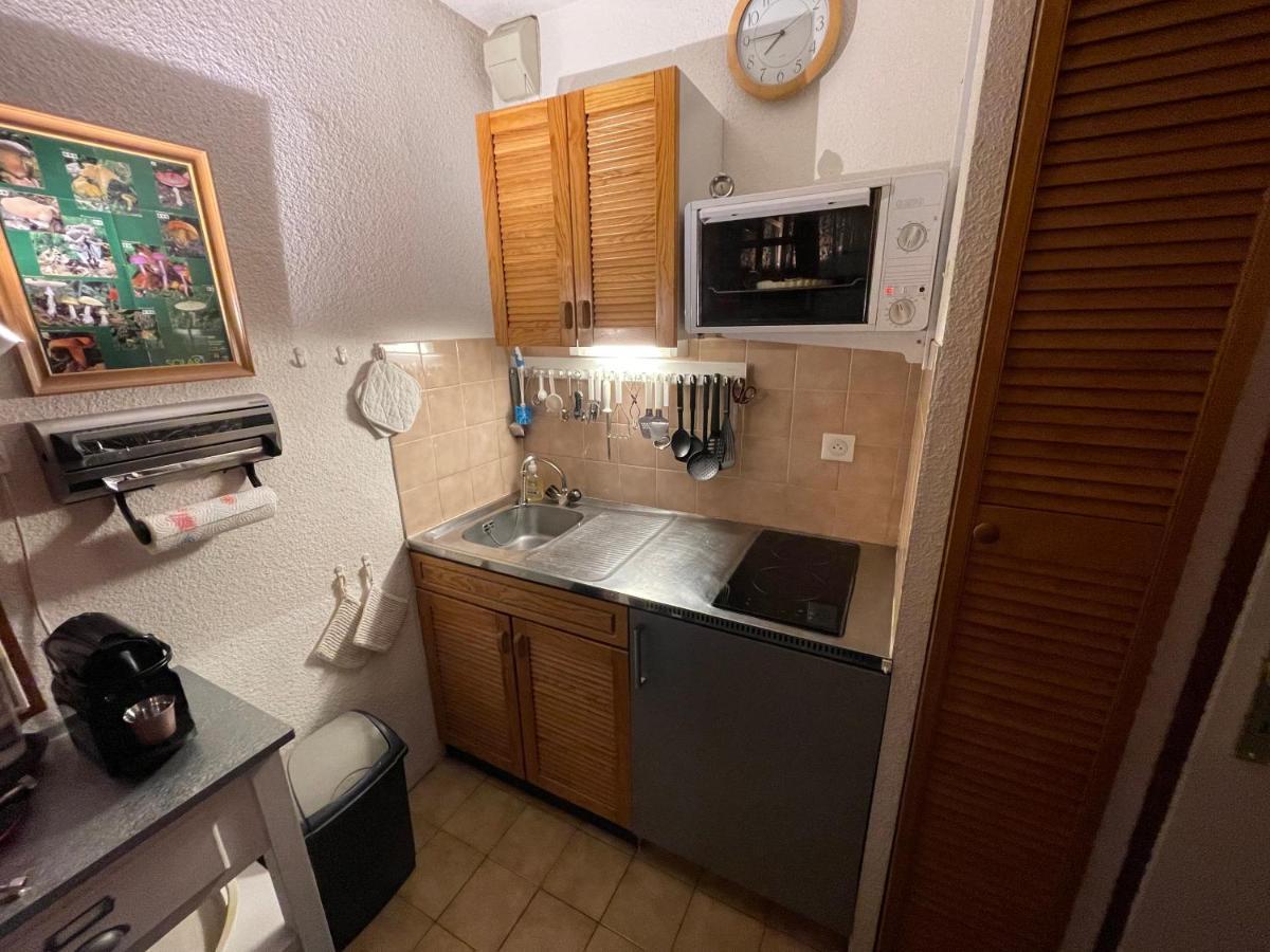 Apartament Plenouze Autrans-Meaudre-en-Vercors Zewnętrze zdjęcie